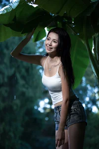 YiTuYu Art Language Vol.10280 Yu Da Ba Jiao - Stunning 18P Photography Gallery - image 2