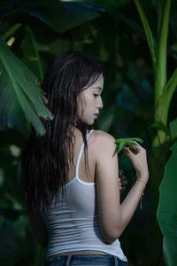 YiTuYu Art Language Vol.10280 Yu Da Ba Jiao - Stunning 18P Photography Gallery - image 17