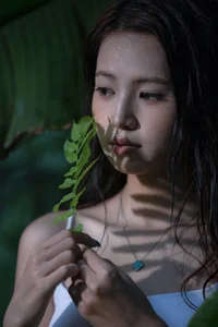 YiTuYu Art Language Vol.10280 Yu Da Ba Jiao - Stunning 18P Photography Gallery - image 11