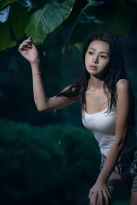 YiTuYu Art Language Vol.10280 Yu Da Ba Jiao - Stunning 18P Photography Gallery - image 9