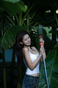 YiTuYu Art Language Vol.10280 Yu Da Ba Jiao - Stunning 18P Photography Gallery - image 8