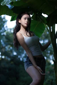 YiTuYu Art Language Vol.10280 Yu Da Ba Jiao - Stunning 18P Photography Gallery - image 16