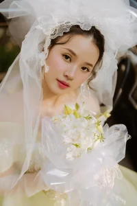 Celebrated Actress from 'Blood Letter' Announces Upcoming Wedding Amidst Flood of Heartfelt Congratulations - image 1