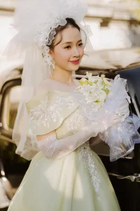 Celebrated Actress from 'Blood Letter' Announces Upcoming Wedding Amidst Flood of Heartfelt Congratulations - image 6