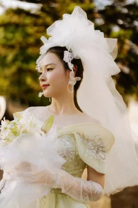 Celebrated Actress from 'Blood Letter' Announces Upcoming Wedding Amidst Flood of Heartfelt Congratulations - image 4