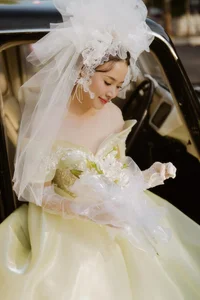 Celebrated Actress from 'Blood Letter' Announces Upcoming Wedding Amidst Flood of Heartfelt Congratulations - image 8