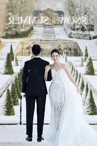 Celebrated Actress from 'Blood Letter' Announces Upcoming Wedding Amidst Flood of Heartfelt Congratulations - image 7