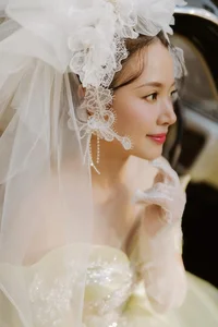 Celebrated Actress from 'Blood Letter' Announces Upcoming Wedding Amidst Flood of Heartfelt Congratulations - image 5
