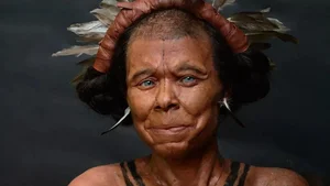 Scientific Breakthrough: Reconstructing the Face of a Prehistoric Woman - Insights from Knowledge and Life News - image 2