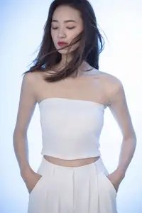Zhou Xu Xu: Captivating Beauty in YiTuYu Vol.8586 – Discover the Allure 0023 - image 13