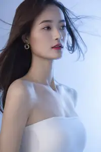Zhou Xu Xu: Captivating Beauty in YiTuYu Vol.8586 – Discover the Allure 0023 - image 7
