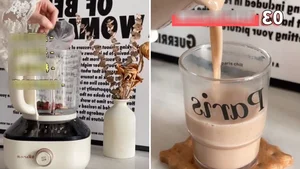 Age-Defying Secrets: How a 50-Year-Old Mother Stays Youthful with the 7-3-3 Beauty Formula - image 5
