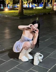 Vietnamese TikToker Goes Viral After G-Dragon Interaction - image 4