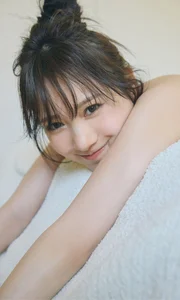 Yokono Sumire Weekly Playboy Digital Photo Book: 'Nando Datte' Full Gallery - image 20
