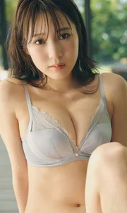 Yokono Sumire Weekly Playboy Digital Photo Book: 'Nando Datte' Full Gallery - image 18