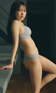 Yokono Sumire Weekly Playboy Digital Photo Book: 'Nando Datte' Full Gallery - image 11