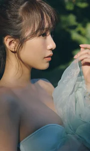 Yokono Sumire Weekly Playboy Digital Photo Book: 'Nando Datte' Full Gallery - image 13