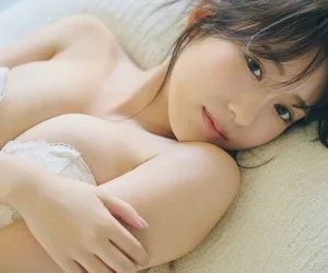 Yokono Sumire Weekly Playboy Digital Photo Book: 'Nando Datte' Full Gallery - image 8