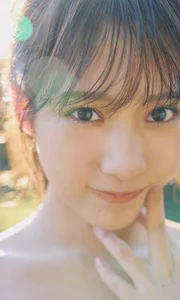 Yokono Sumire Weekly Playboy Digital Photo Book: 'Nando Datte' Full Gallery - image 3