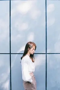 Urban Charm with Xiao Ming: A Glimpse into YiTuYu Vol.8806 - image 9
