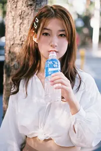 Urban Charm with Xiao Ming: A Glimpse into YiTuYu Vol.8806 - image 0