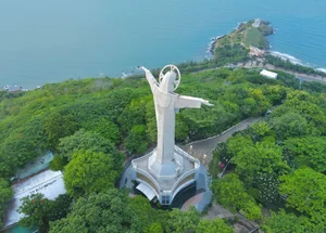 Vung Tau Travel Handbook 2024: A Complete Guide to Beaches, Food, and Sightseeing - image 19