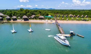 Vung Tau Travel Handbook 2024: A Complete Guide to Beaches, Food, and Sightseeing - image 4