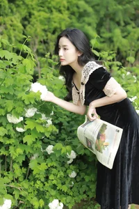 YITUYU Art Language 2024: Jingzai Jinns in the Gentle Wilderness - image 13