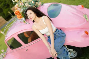 Visual Harmony in YiTuYu Art Language Vol.5654 with Tian Cai Ye Zi - image 19