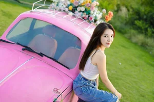 Visual Harmony in YiTuYu Art Language Vol.5654 with Tian Cai Ye Zi - image 13