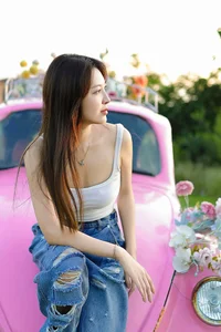 Visual Harmony in YiTuYu Art Language Vol.5654 with Tian Cai Ye Zi - image 7