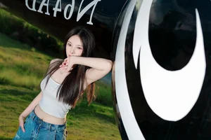 Visual Harmony in YiTuYu Art Language Vol.5654 with Tian Cai Ye Zi - image 30