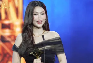 Thien An Requests Staff to Drop Her Miss Grand Title for a Closer Connection - image 4