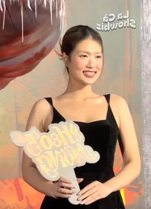 Thien An Requests Staff to Drop Her Miss Grand Title for a Closer Connection - image 0