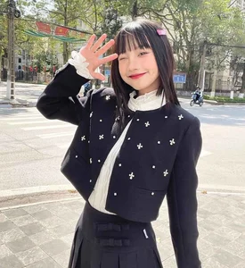 Thu Ha Ceri: The Rising Star and Her Captivating Everyday Style - image 4