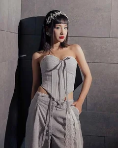 Thu Ha Ceri: The Rising Star and Her Captivating Everyday Style - image 7