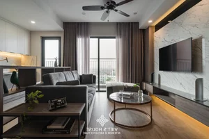 Experience Modern Living and Elevated Status at Hope Residences Apartment - image 14