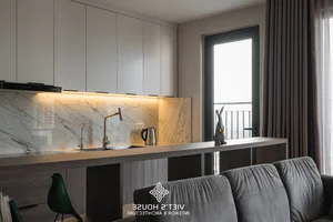 Experience Modern Living and Elevated Status at Hope Residences Apartment - image 5