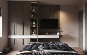 Experience Modern Living and Elevated Status at Hope Residences Apartment - image 8