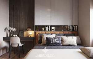 Experience Modern Living and Elevated Status at Hope Residences Apartment - image 21