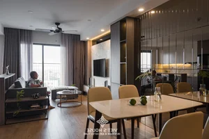 Experience Modern Living and Elevated Status at Hope Residences Apartment - image 12