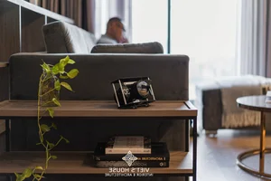 Experience Modern Living and Elevated Status at Hope Residences Apartment - image 11