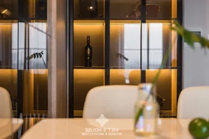 Experience Modern Living and Elevated Status at Hope Residences Apartment - image 20