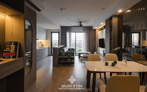 Experience Modern Living and Elevated Status at Hope Residences Apartment - image 15