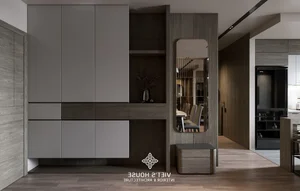 Experience Modern Living and Elevated Status at Hope Residences Apartment - image 24