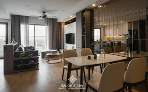 Experience Modern Living and Elevated Status at Hope Residences Apartment - image 1
