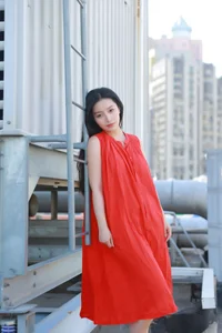 YiTuYu Art Language Vol.7126 Featuring Jing Zi Jinns Artistic Portrait Gallery - image 18