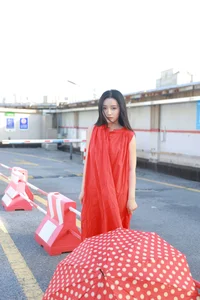 YiTuYu Art Language Vol.7126 Featuring Jing Zi Jinns Artistic Portrait Gallery - image 13
