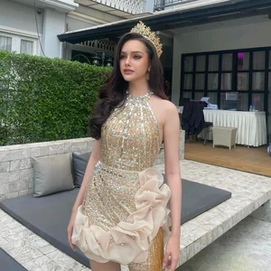 Meet the Stunning French-Lao Beauty Competing in Miss Grand International 2024 - image 5