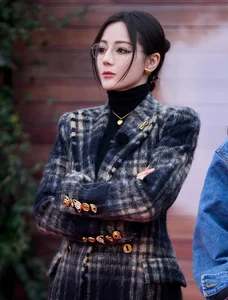 Is Dilraba Dilmurat Leaving Her Agency After 13 Years? Latest News and Career Updates on the Iconic Chinese C-Drama Superstar - image 0